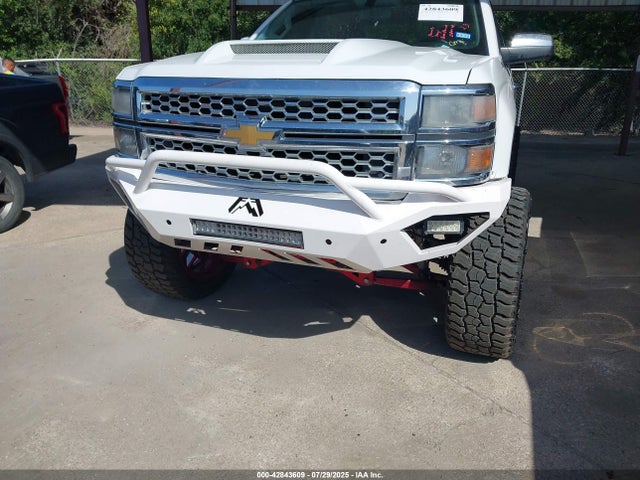 3GCUKREC2EG345147 Chevrolet l83 - vvt, afm (active fuel management), aluminum