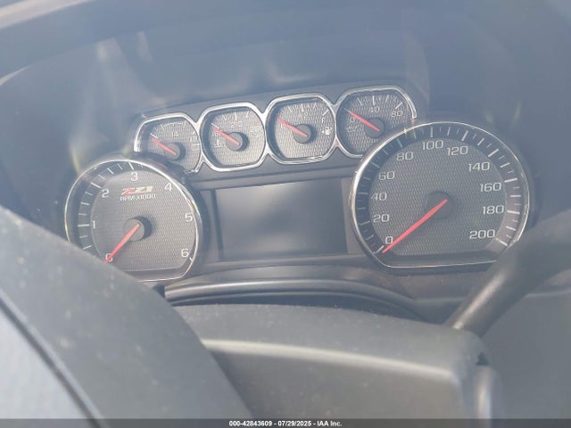 3GCUKREC2EG345147 Chevrolet l83 - vvt, afm (active fuel management), aluminum