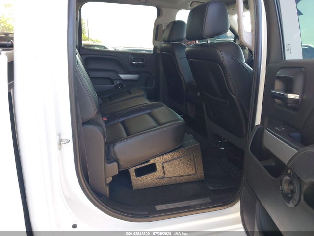3GCUKREC2EG345147 Chevrolet l83 - vvt, afm (active fuel management), aluminum