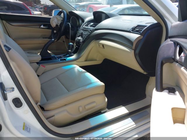 2012 ACURA TL 19UUA8F52CA003501 Photo 4
