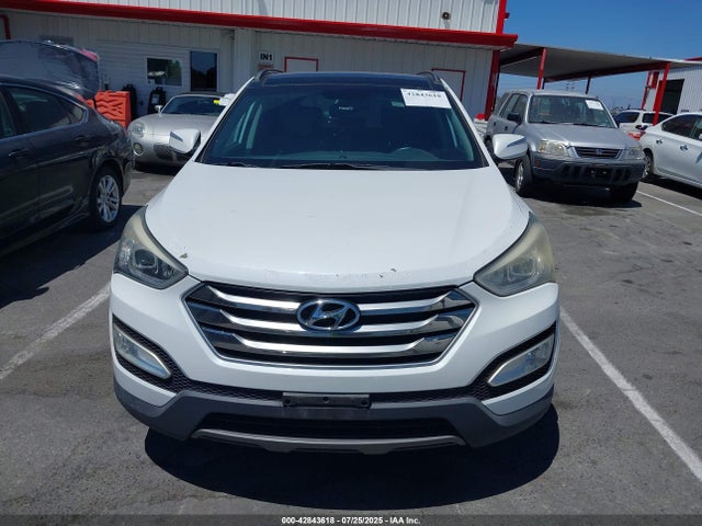 5XYZW4LA3GG307233 Hyundai t-gdi theta ii