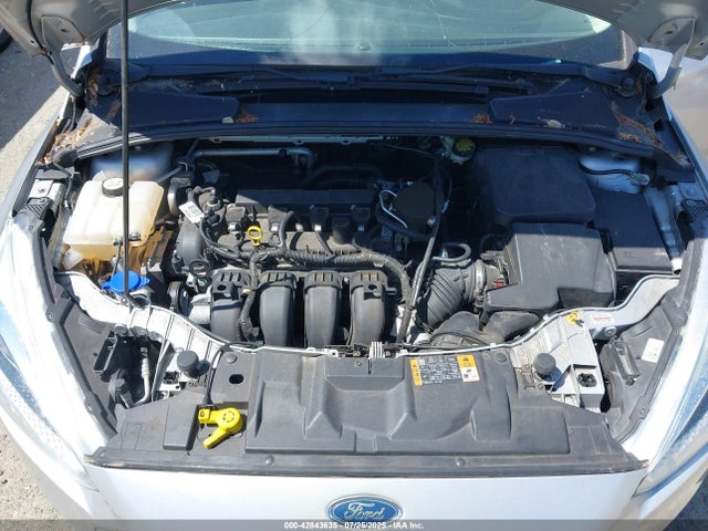 1FADP3K27FL300824 Ford 2015