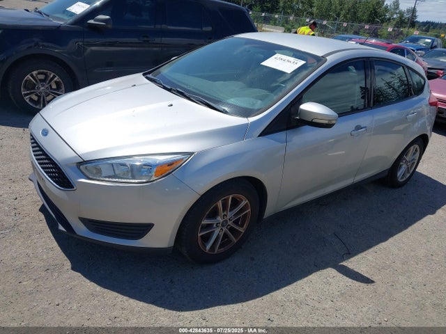 1FADP3K27FL300824 Ford 2015