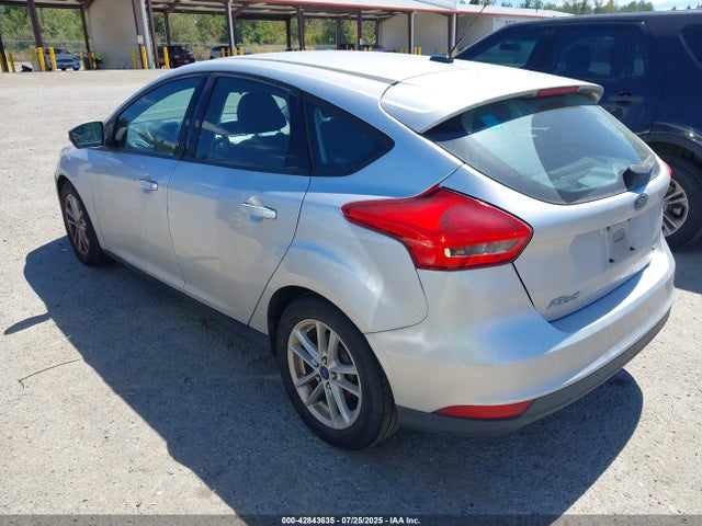 1FADP3K27FL300824 Ford 2015