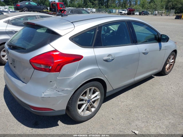 1FADP3K27FL300824 Ford 2015