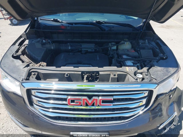 1GKKNMLA3HZ241729 GMC lcv - sidi: spark ignited direct injection, vvt: variable valve timing, dcvcp, e85 max, e0-e100, alum
