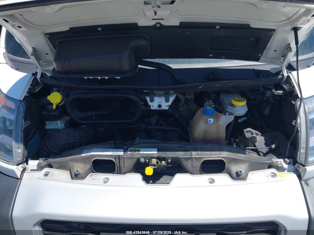 RAM 2019 2019 3C6TRVAG2KE505731 Image 10