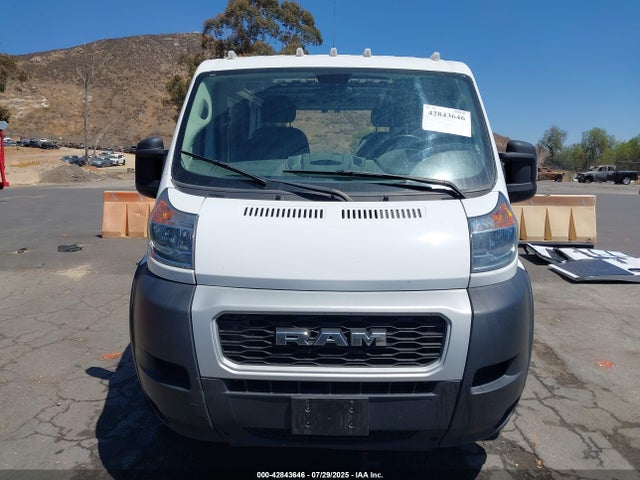 RAM 2019 2019 3C6TRVAG2KE505731 Image 13