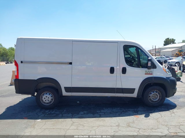 RAM 2019 2019 3C6TRVAG2KE505731 Image 14
