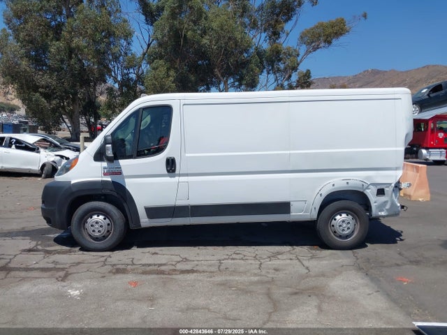 RAM 2019 2019 3C6TRVAG2KE505731 Image 15