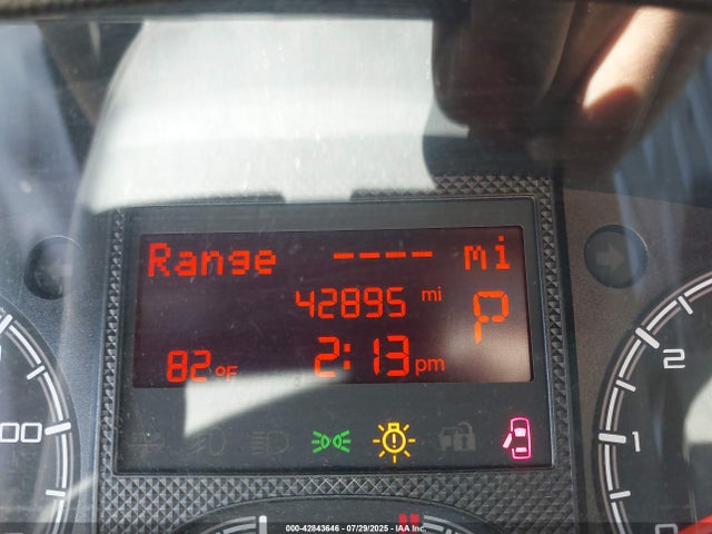RAM 2019 2019 3C6TRVAG2KE505731 Image 16