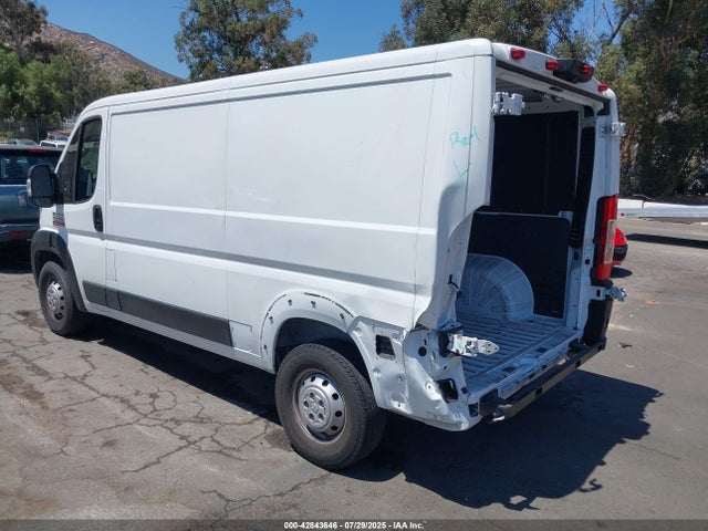 RAM 2019 2019 3C6TRVAG2KE505731 Image 3