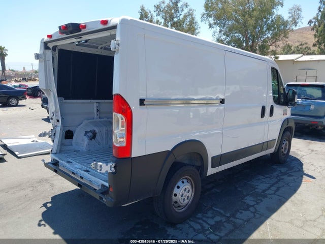 RAM 2019 2019 3C6TRVAG2KE505731 Image 4