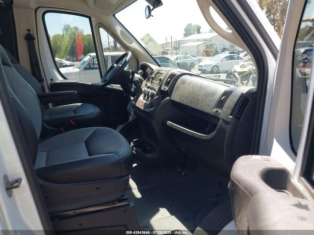 RAM 2019 2019 3C6TRVAG2KE505731 Image 5