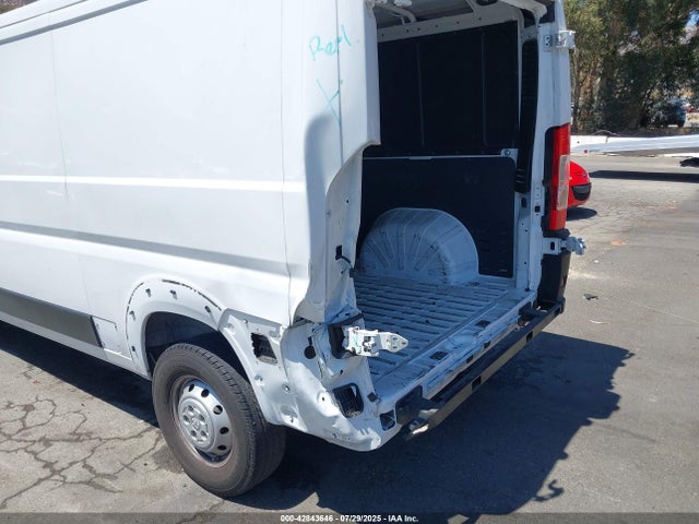 RAM 2019 2019 3C6TRVAG2KE505731 Image 6