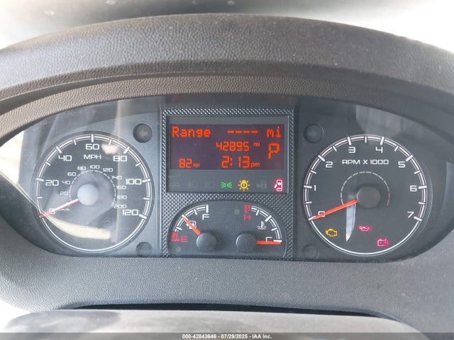 RAM 2019 2019 3C6TRVAG2KE505731 Image 7