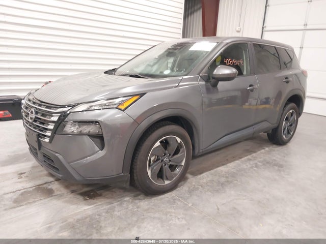 Nissan 2024 2024 5N1BT3BB2RC698358 Image 2