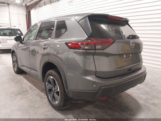 Nissan 2024 2024 5N1BT3BB2RC698358 Image 3
