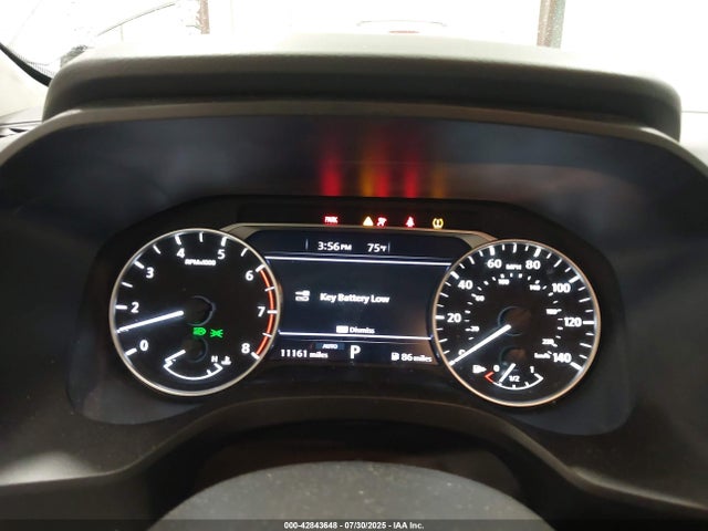 Nissan 2024 2024 5N1BT3BB2RC698358 Image 7