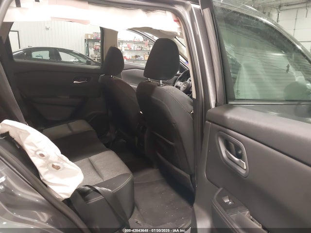 Nissan 2024 2024 5N1BT3BB2RC698358 Image 8