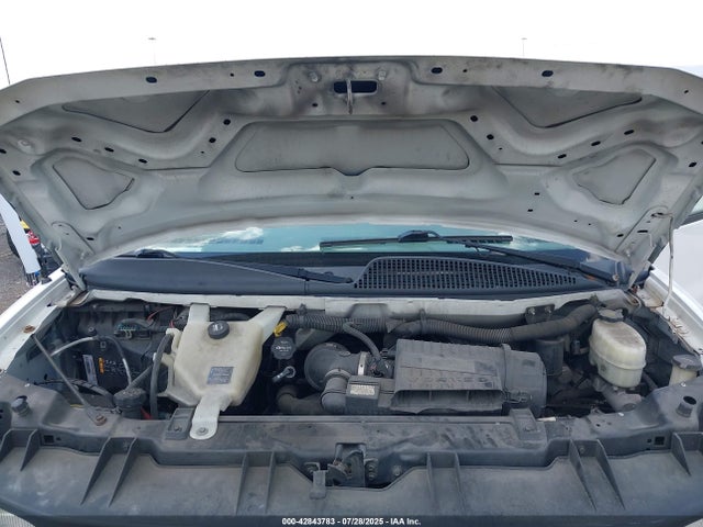 1GCWGFCG1F1286414 Chevrolet l96