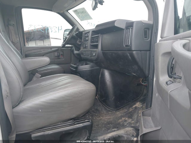 1GCWGFCG1F1286414 Chevrolet l96