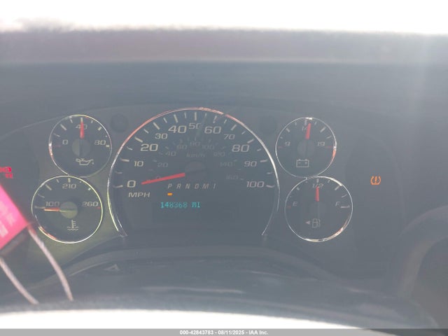 1GCWGFCG1F1286414 Chevrolet l96
