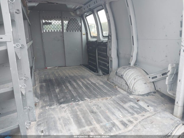 1GCWGFCG1F1286414 Chevrolet l96