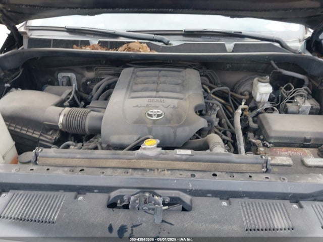 5TFRM5F11GX108413 Toyota 1ur-fe