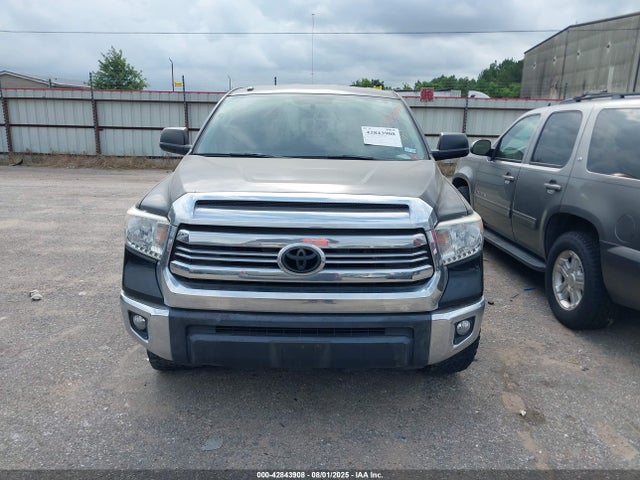 5TFRM5F11GX108413 Toyota 1ur-fe