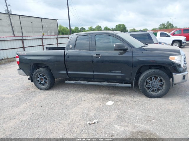 5TFRM5F11GX108413 Toyota 1ur-fe