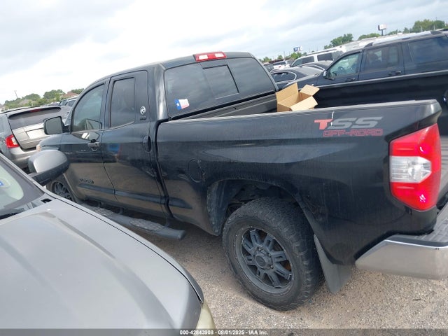 5TFRM5F11GX108413 Toyota 1ur-fe