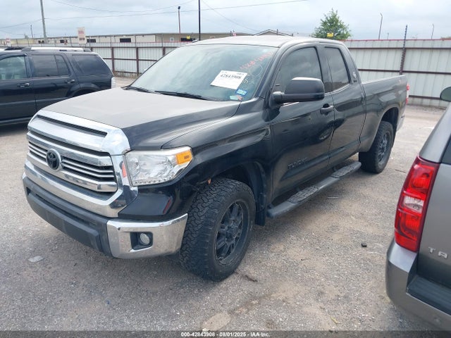 5TFRM5F11GX108413 Toyota 1ur-fe