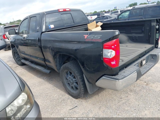5TFRM5F11GX108413 Toyota 1ur-fe