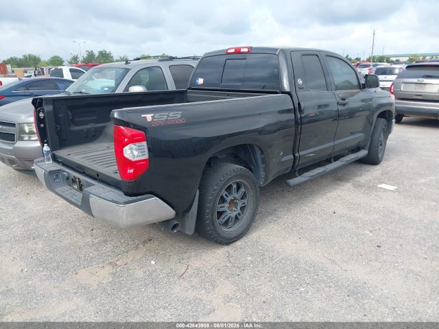 5TFRM5F11GX108413 Toyota 1ur-fe