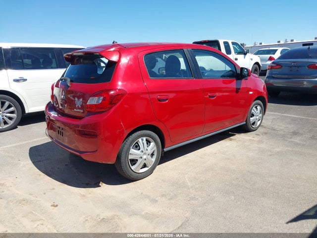 Mitsubishi 2017 2017 ML32A3HJ3HH022174 Image 4