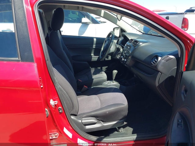 Mitsubishi 2017 2017 ML32A3HJ3HH022174 Image 5