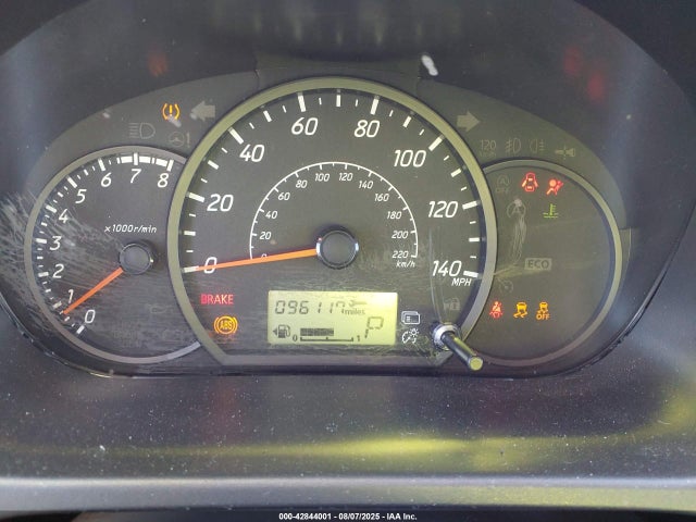 Mitsubishi 2017 2017 ML32A3HJ3HH022174 Image 6
