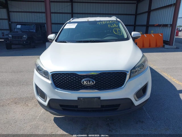 5XYPG4A3XGG017435 KIA dohc gdi theta ii