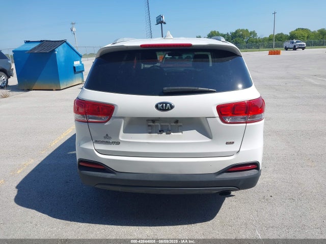 5XYPG4A3XGG017435 KIA dohc gdi theta ii