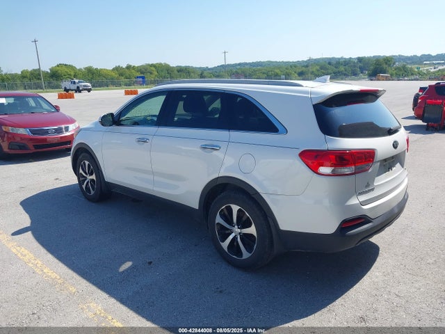 5XYPG4A3XGG017435 KIA dohc gdi theta ii