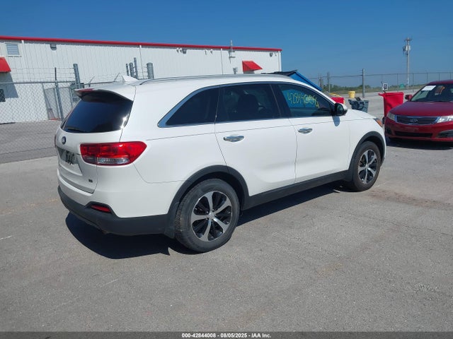5XYPG4A3XGG017435 KIA dohc gdi theta ii