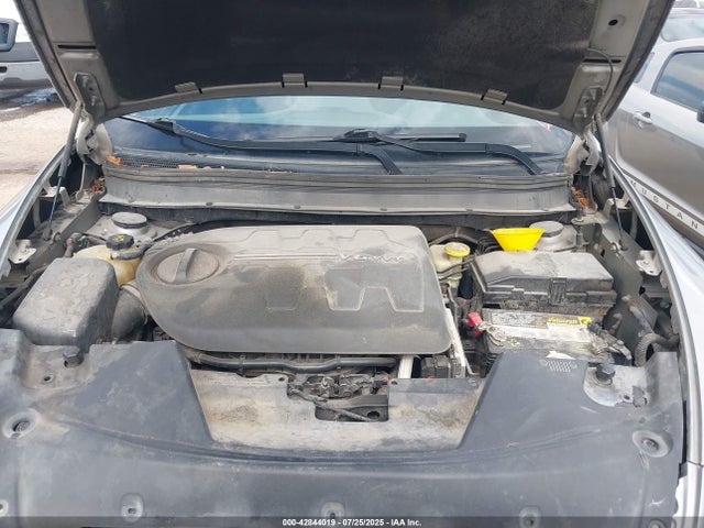 1C4PJLCS5GW287269 Jeep 2016