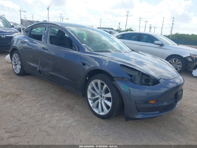 2020 TESLA MODEL 3 5YJ3E1EA0LF745777 Photo 0