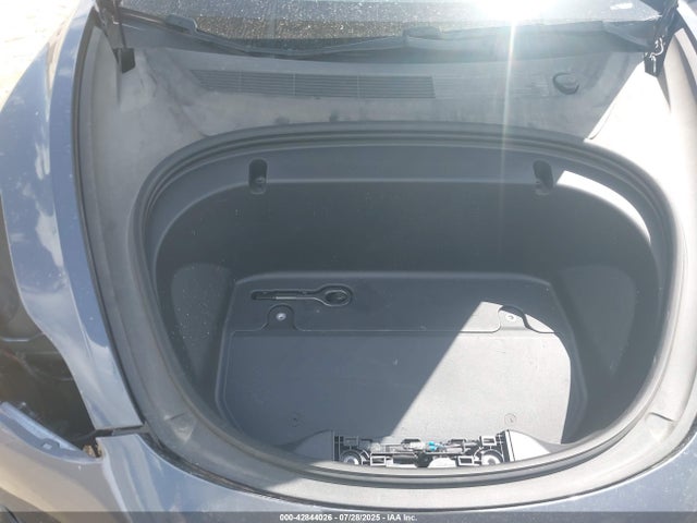 2020 TESLA MODEL 3 5YJ3E1EA0LF745777 Photo 9