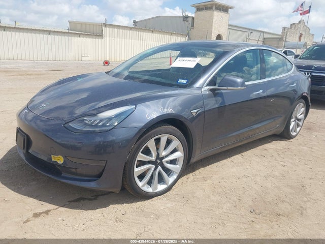 2020 TESLA MODEL 3 5YJ3E1EA0LF745777 Photo 1
