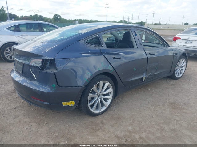 2020 TESLA MODEL 3 5YJ3E1EA0LF745777 Photo 3