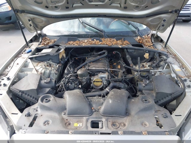 2012 JAGUAR XJ SAJWA2GB3CLV32891 Photo 9