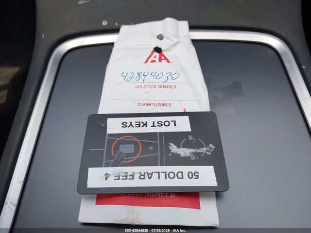 2022 TESLA MODEL 3 5YJ3E1EA0NF299987 Photo 10