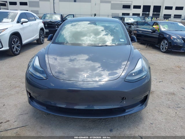 5YJ3E1EA0NF299987 Tesla MODEL 3